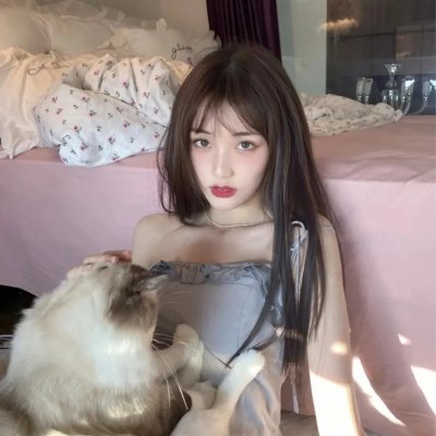 最爱喵星人:我猫威武