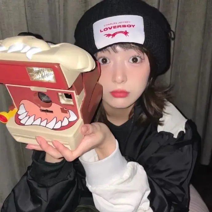 小红帽:狼人猎手